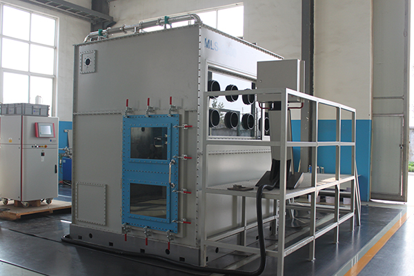3D printing machine