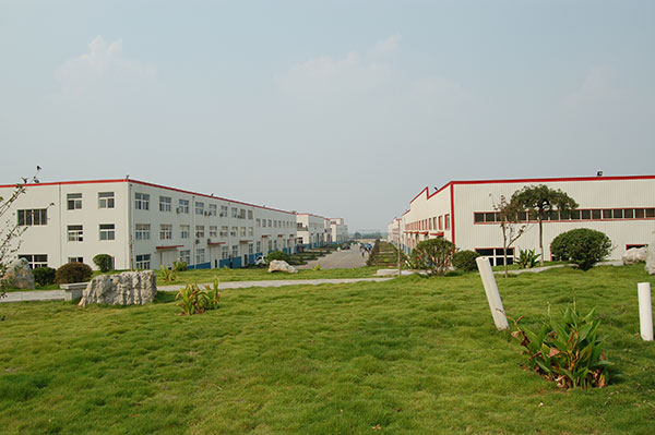 East area