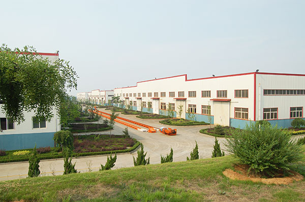 West area